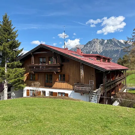 Apartamento Bergfex Bach Nr 3 Mit Sommer-bergbahnticket